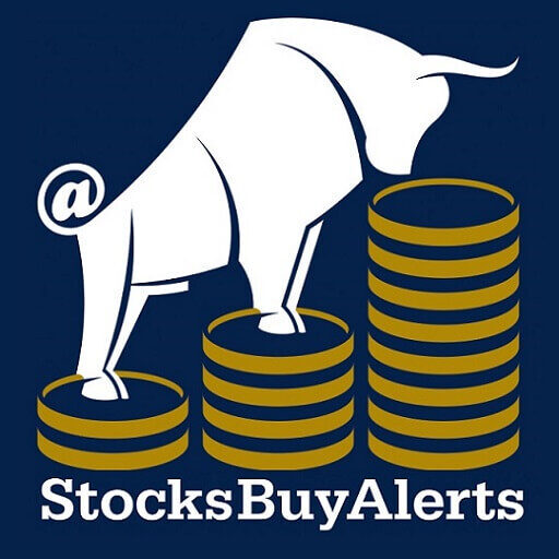 Stocks Buy Alerts